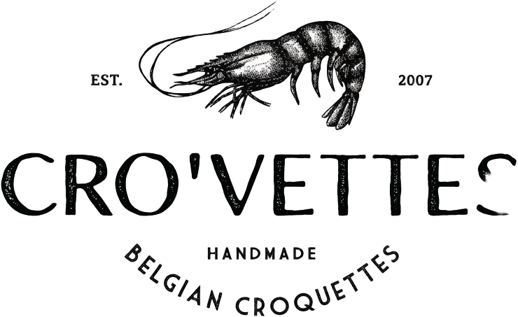Logo Cro'vettes